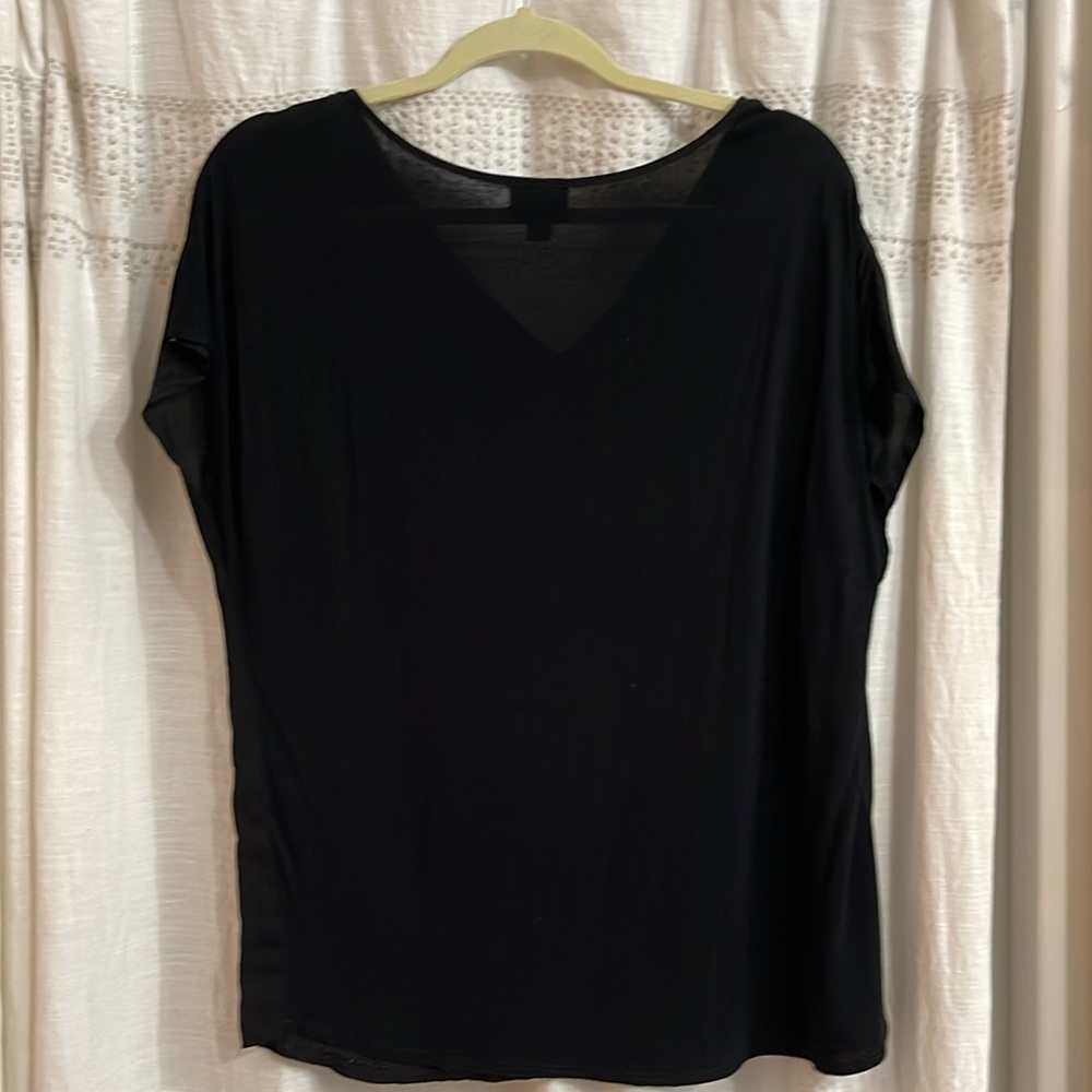 Dressy tee - Picture 3 of 3